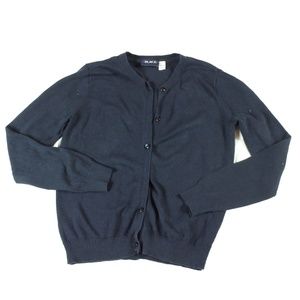 Place Children Size XL - 14 Sweater Navy Blue